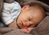How Long Does Sleep Training Take For a Baby?