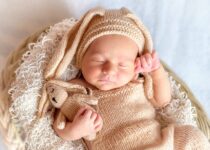 How To Dress Up Baby For Sleep And Be Safe