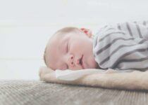 How To Stop Baby Waking At Night Out Of Habit