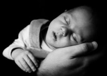 How do I Get my Baby to Sleep Through The Night